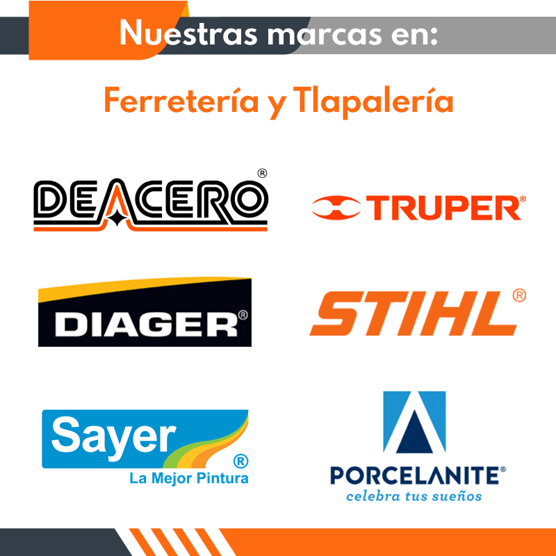 trupper deacero stihl diager sayer lack porcelanite